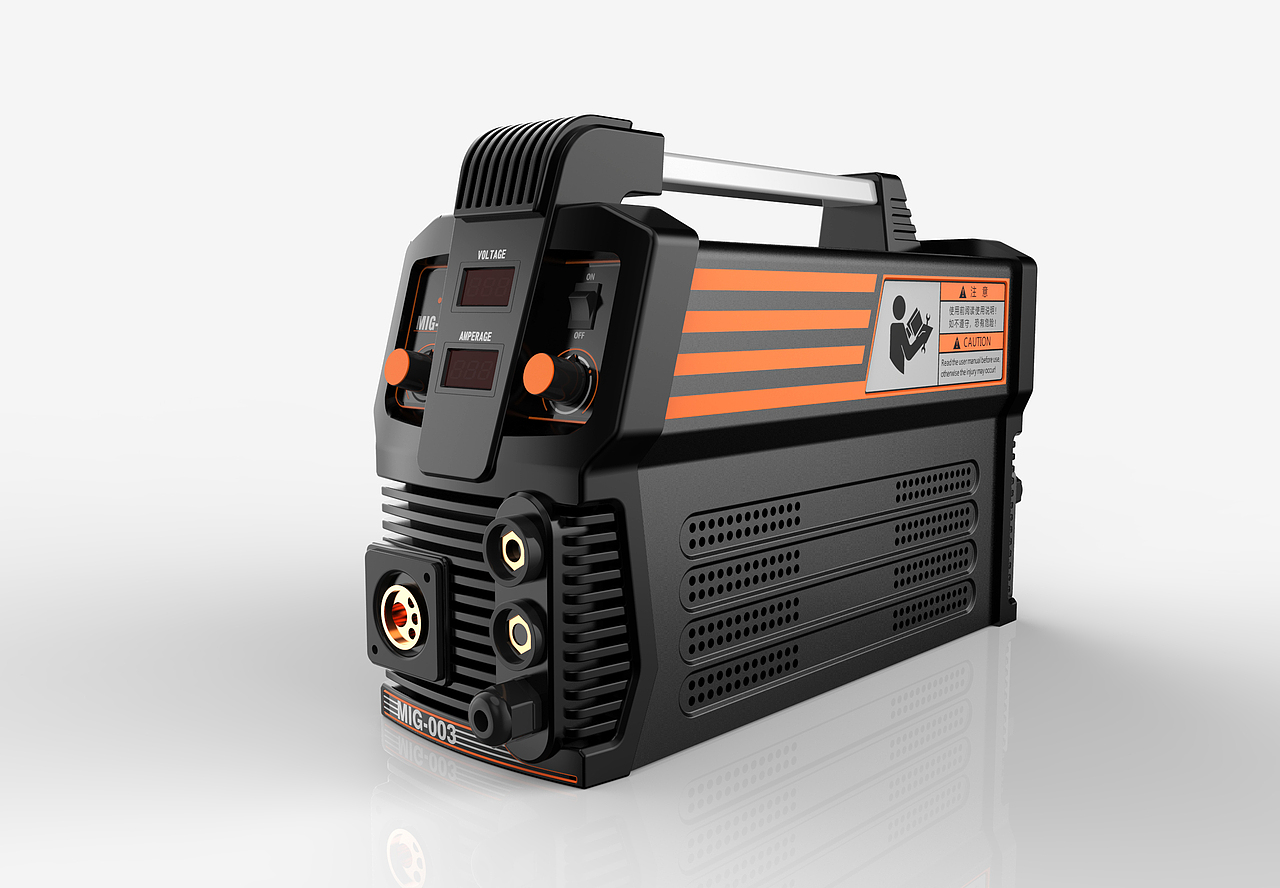 焊机设计