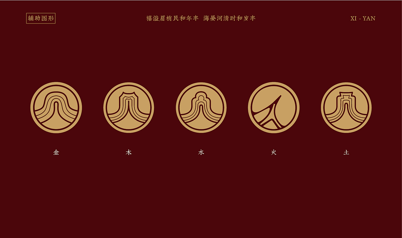 禧宴·私小厨品牌建设（图ZMjk0NDE2NDQw） - 品牌 - 站酷设计师猪有料品牌梦工场原创素材 - 站酷ZCOOL