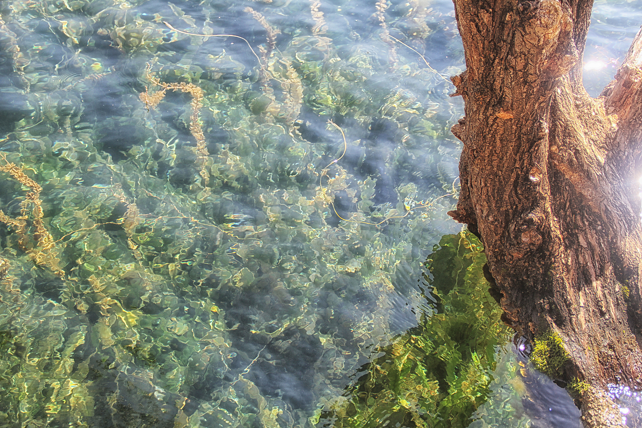 第一次旅行—泸沽湖#出发的勇气2014#