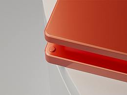 【臨摹練習(xí)】筆記本三維宣傳短片