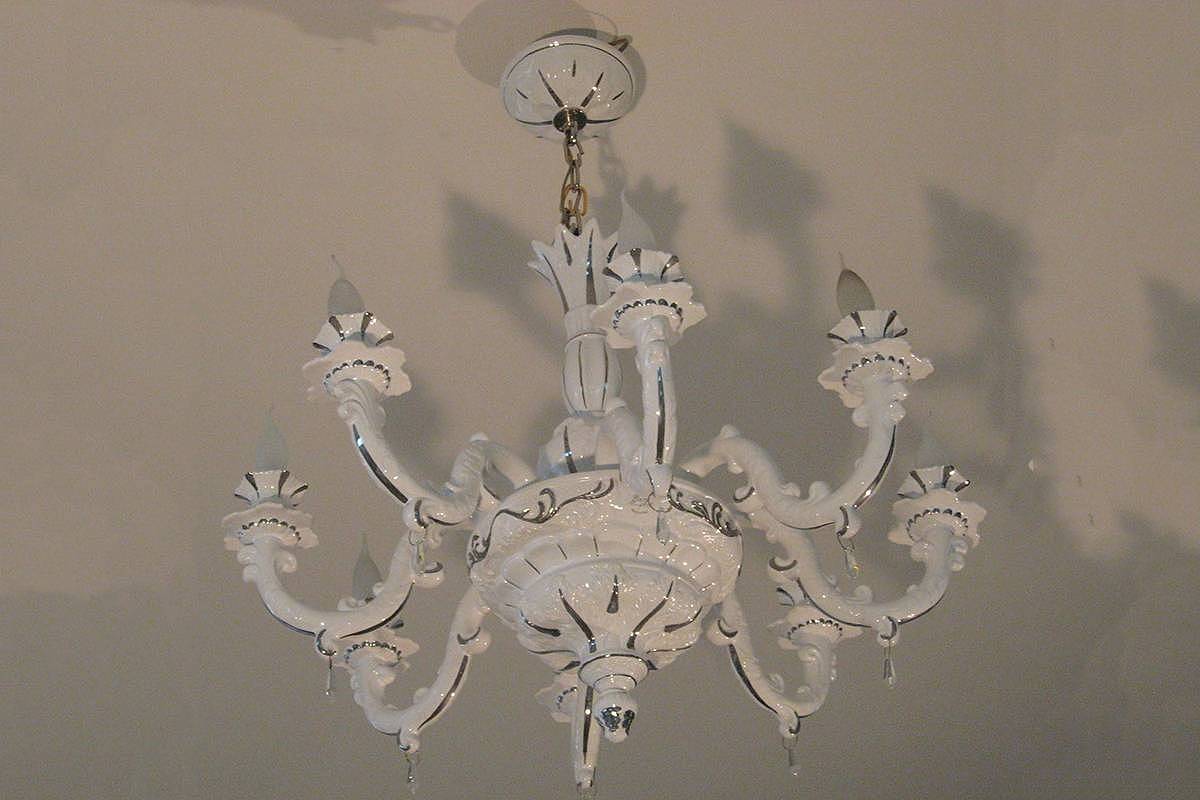 致力于满足追求完美的客户群体 意大利IDL进口灯具