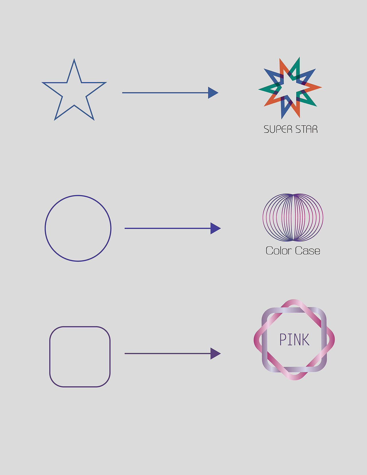 logo（图ZMjI1MzU1ODA=） - Logo - 站酷设计师橡果子zzz原创素材 - 站酷ZCOOL