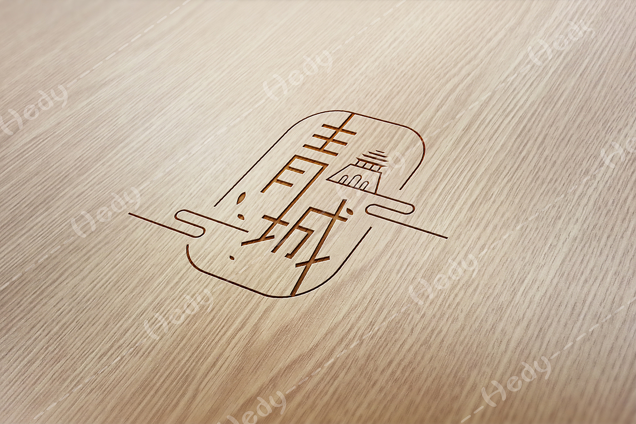 LOGO（图ZMjU2MDg2NDA4） - Logo - 站酷设计师酷酷的Hedy原创素材 - 站酷ZCOOL