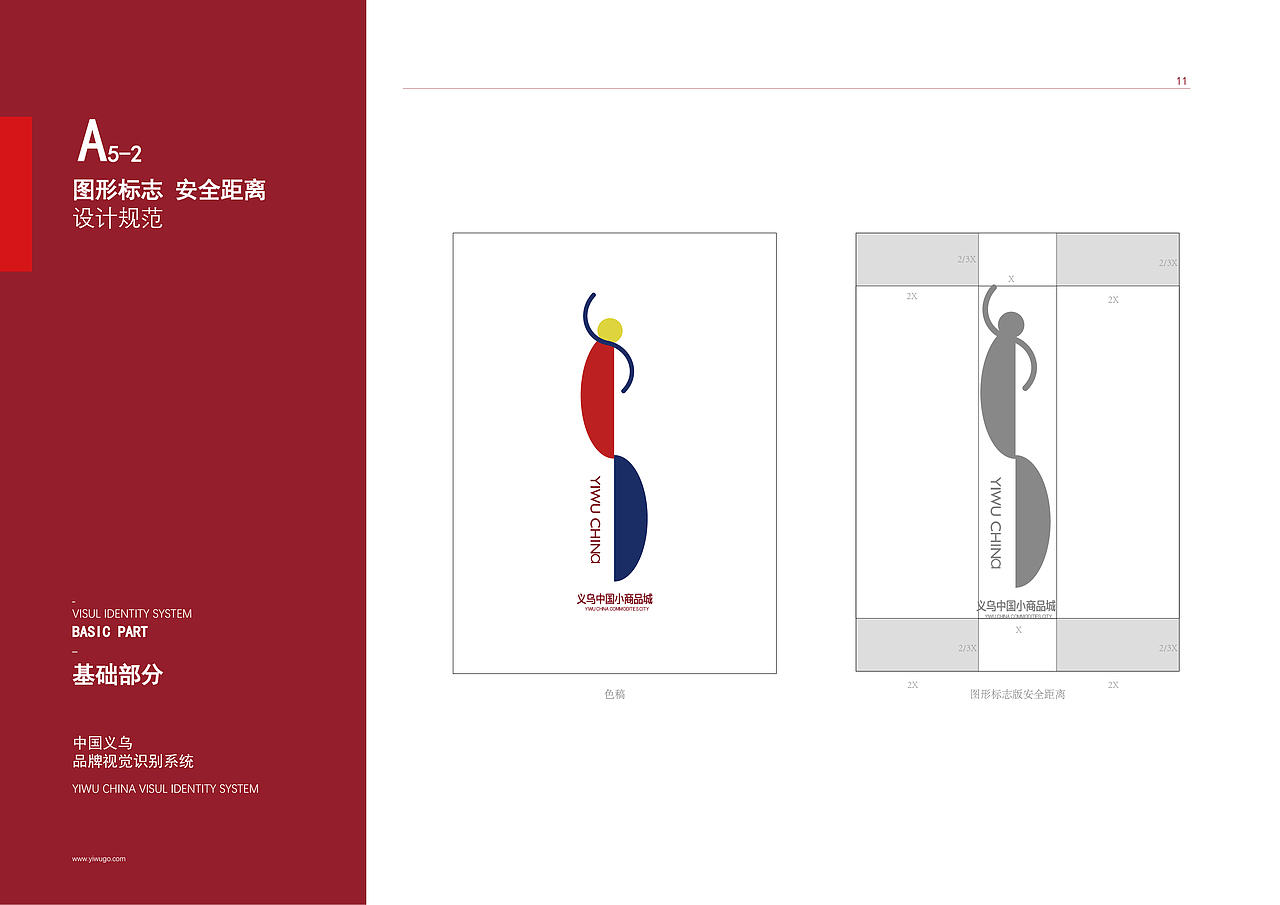 义务-VIS手册 设计