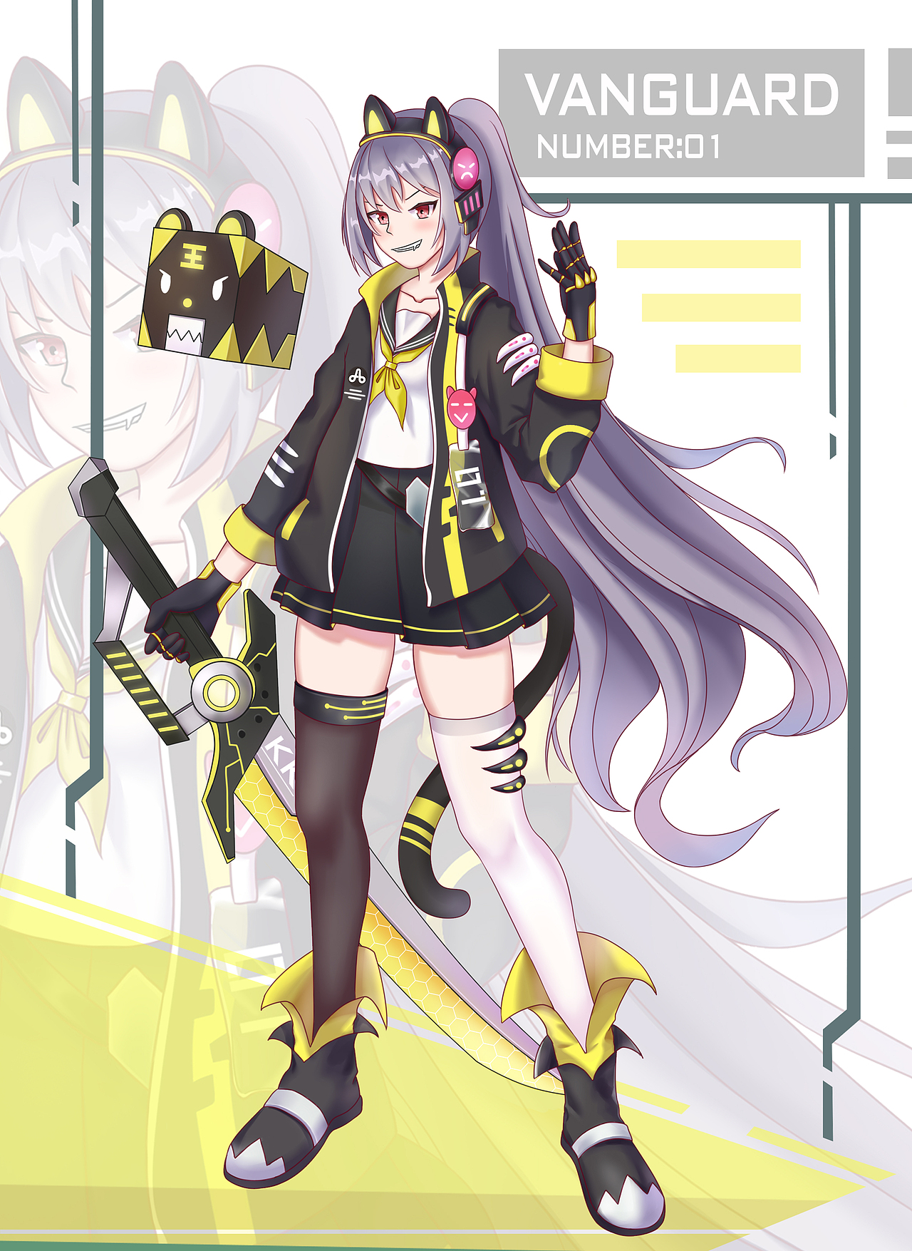 01 02 03（图ZMjU5NjE0NzUy） - 游戏原画 - 站酷设计师Z97998268原创素材 - 站酷ZCOOL