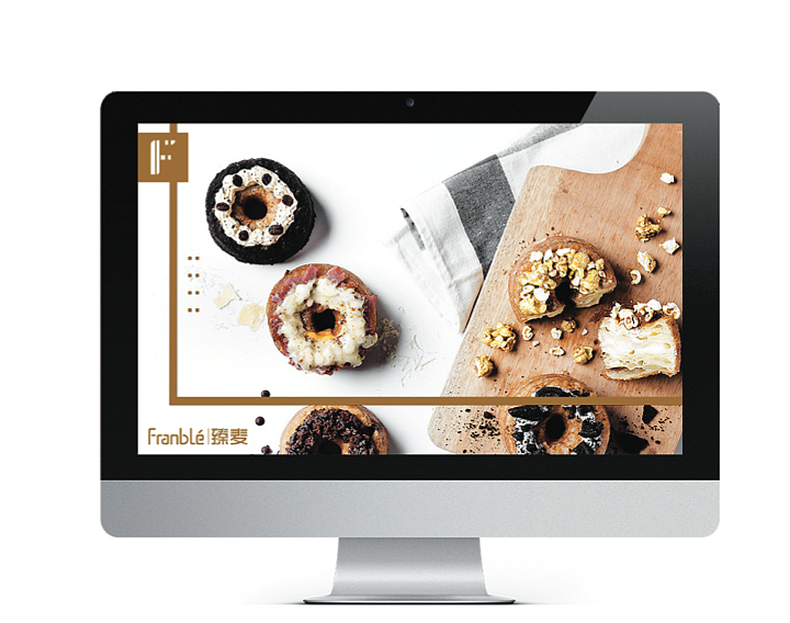 烘焙坊-logo 及包装设计（图ZNDc5MjQ5NjA=） - 品牌 - 站酷设计师chenzaza原创素材 - 站酷ZCOOL