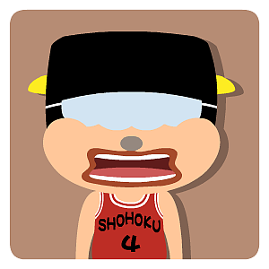 大嘴羊翔通动漫原创表情