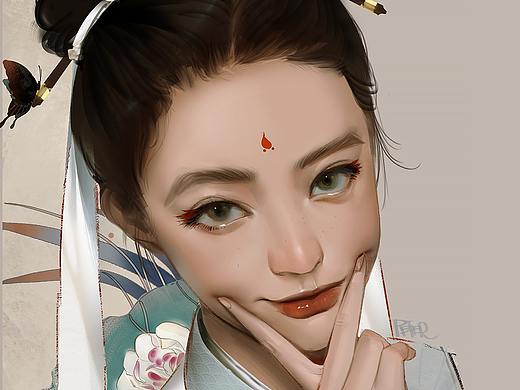 小师妹