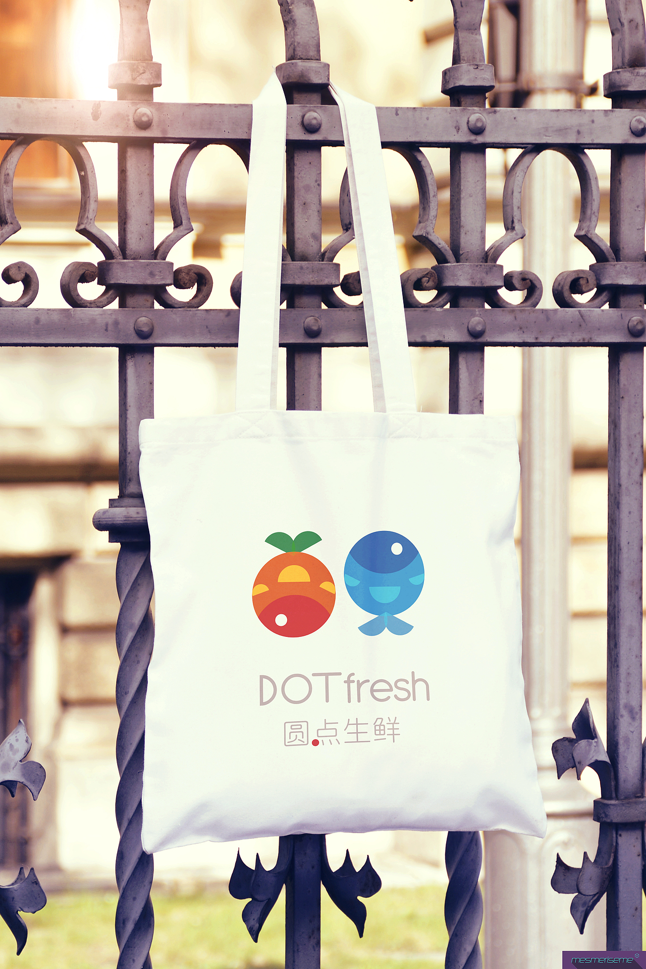 圆点生鲜小样（图ZNDg2MTIwODA=） - 品牌 - 站酷设计师necomoe原创素材 - 站酷ZCOOL