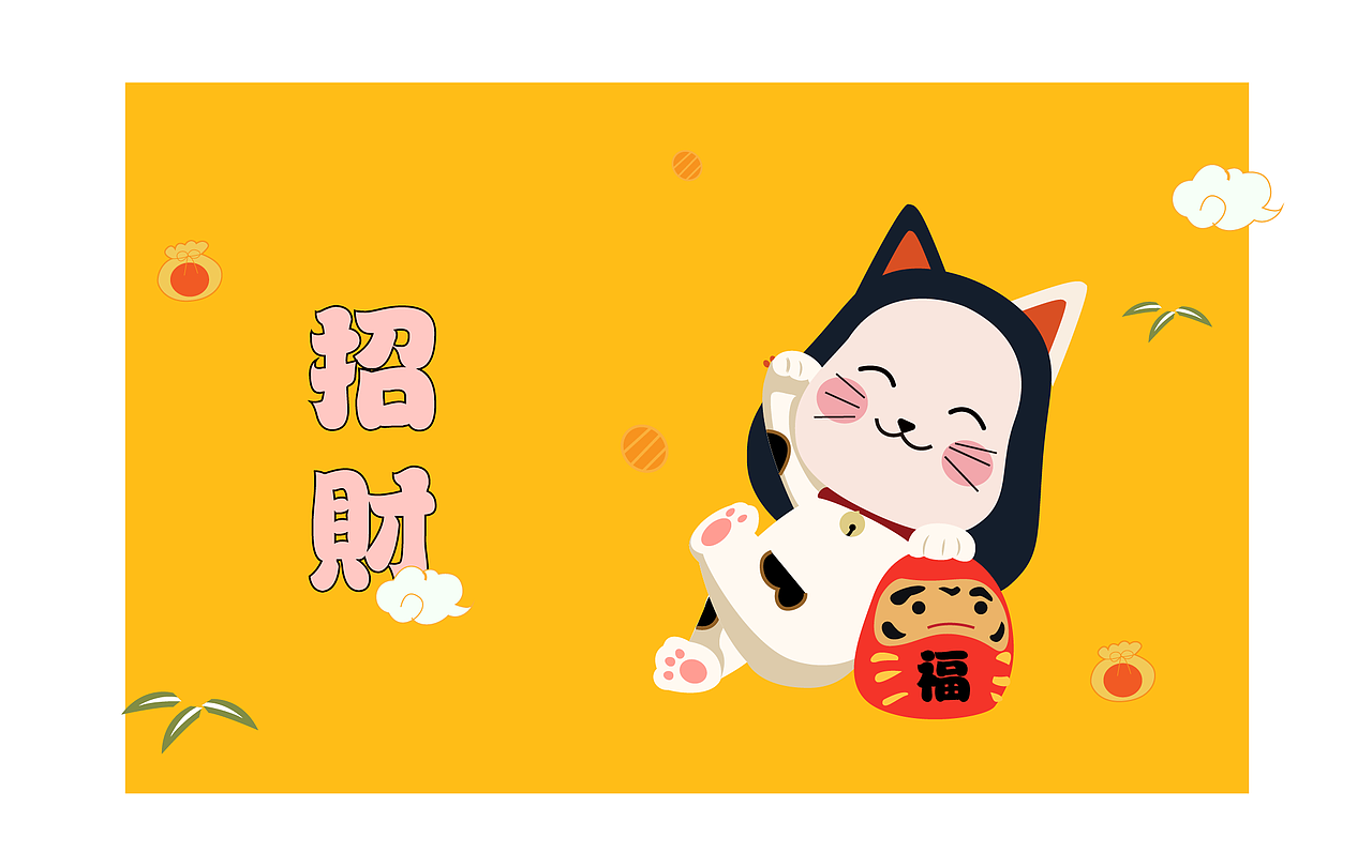 整理近一年运营的IP形象（图ZMTI5MjE4OTI0） - IP形象 - 站酷设计师LLXUN原创素材 - 站酷ZCOOL