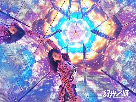 展馆设计，星空馆，失恋博物馆，景区游乐，科技馆