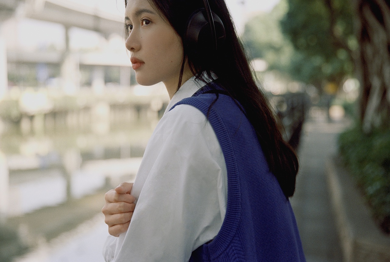 * City Girl（图ZMjQ1ODUwMjIw） - 人像摄影 - 站酷设计师苏海之原创素材 - 站酷ZCOOL