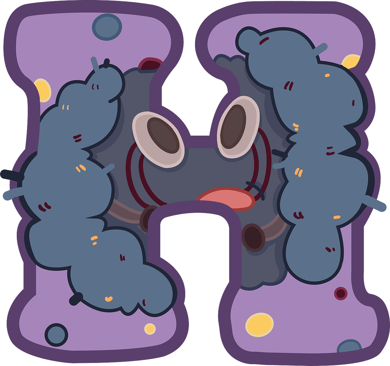 Space Alien（图ZMjgwODc3OTUy） - 字体/字形 - 站酷设计师孰ssss原创素材 - 站酷ZCOOL