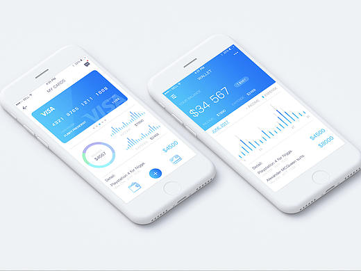 Cash App（個(gè)人主頁-ZNDg2MTUxMTY=） - APP界面 - 站酷設(shè)計(jì)師Grooving_kay原創(chuàng)素材 - 站酷ZCOOL