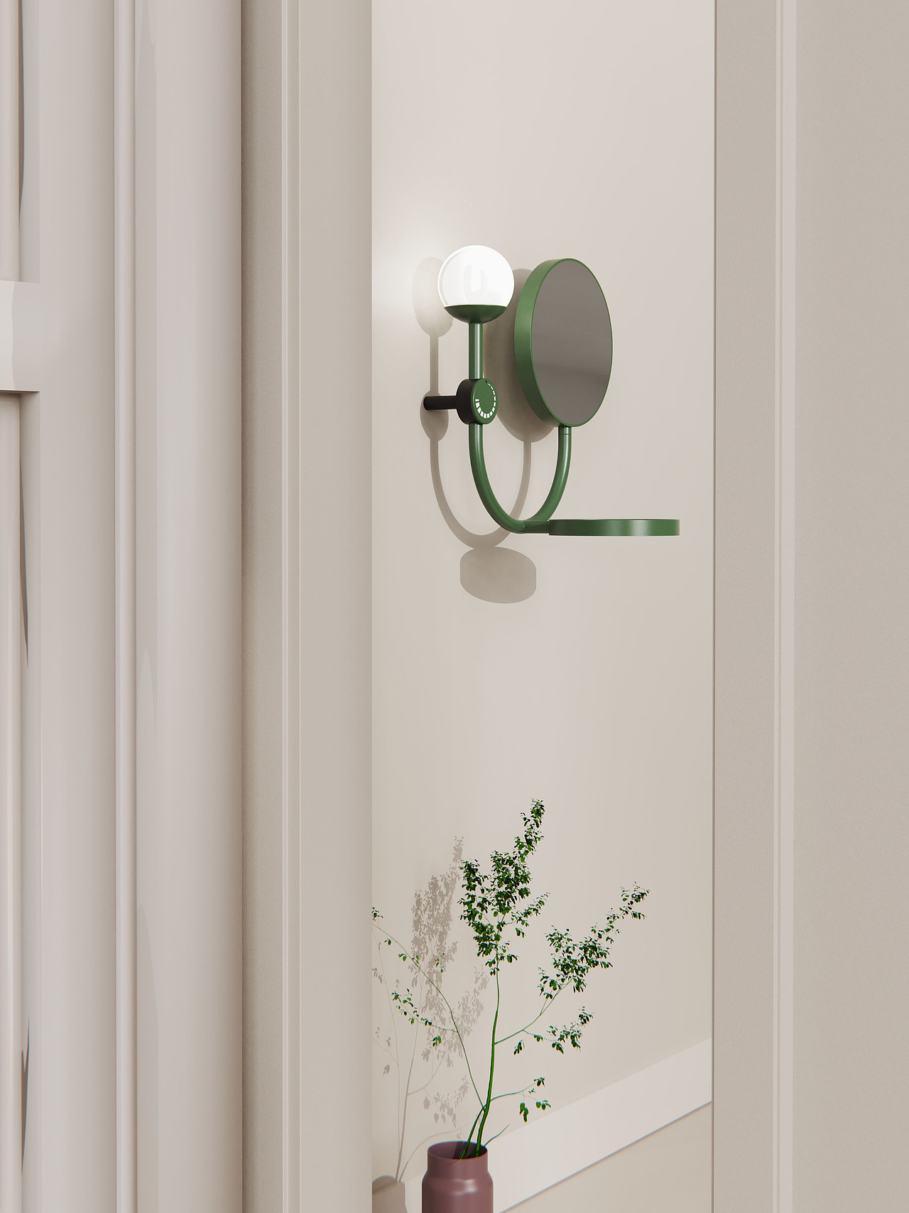 “管家”Housekeeper 