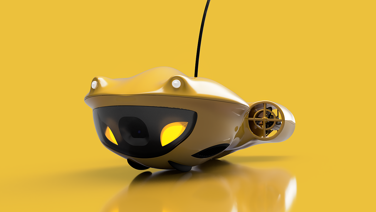 水下無人機(jī)（圖ZMTk4MDgyNzIw） - 玩具 - 站酷設(shè)計(jì)師DMHXX原創(chuàng)素材 - 站酷ZCOOL