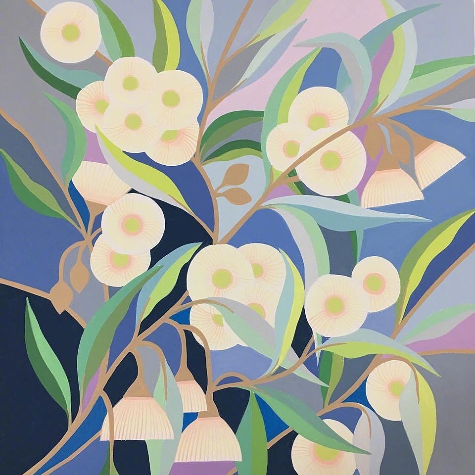 色彩构成|插画|艺术插画|亚当设计考研 - 临摹作品 - 站酷 (zcool)