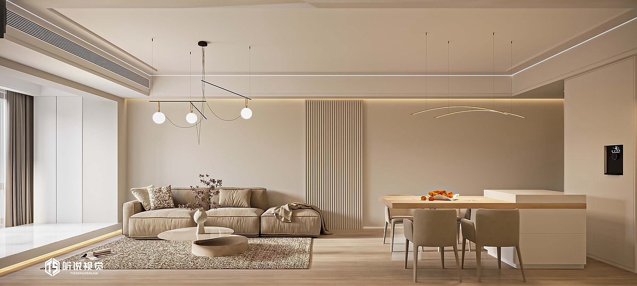 现代简约（图ZMzAzNjUxMDYw） - 建筑/空间 - 站酷设计师听说视觉原创素材 - 站酷ZCOOL