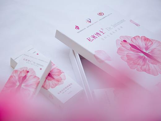 私密博士-私密养护抑菌凝胶