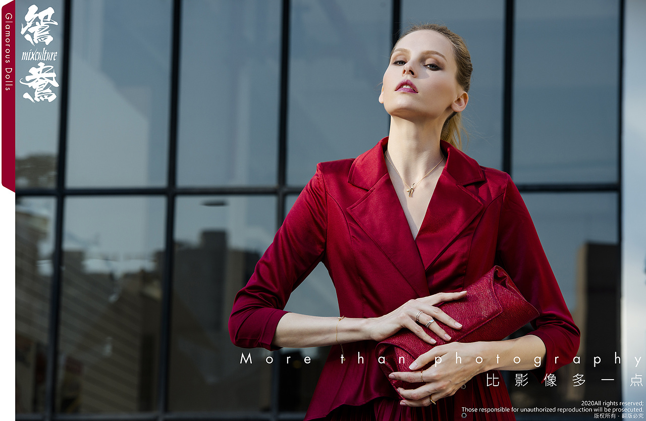 MSTAR珠宝 MISS CAT系列:与猫对话,遇见自己