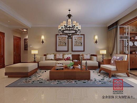 家庭装修中一定要知道的七大禁区! 