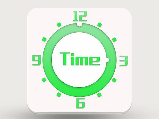 time（个人主页-ZMjcxNzY1ODQ=） - 图标 - 站酷设计师屠书馆馆长原创素材 - 站酷ZCOOL