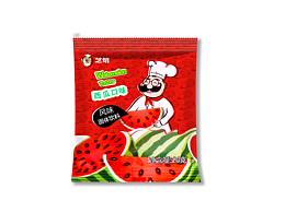 固态饮品包装精修