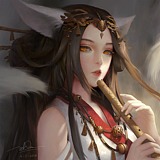 顾同学想要玩的头像