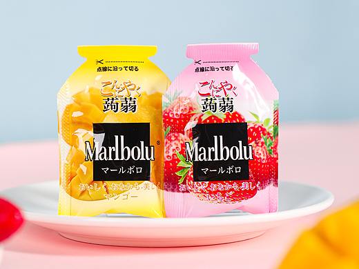 产品摄影|果冻