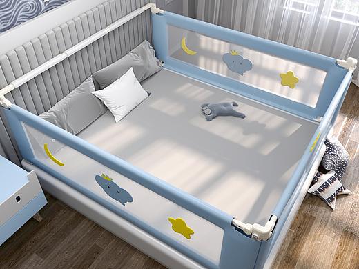 床護欄建模設計（個人主頁-ZNTQzNjQyODg=） - 電商 - 站酷設計師晨霖杰原創(chuàng)素材 - 站酷ZCOOL