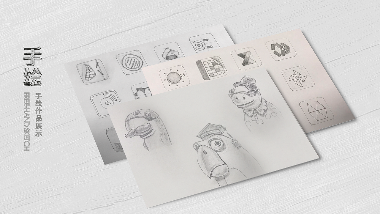 2018作品集（图ZMTMyMDU1MzEy） - APP界面 - 站酷设计师Yooje原创素材 - 站酷ZCOOL