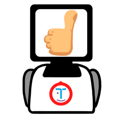 小方頭機(jī)器人萌寵（圖ZMjg1OTI4NTY0） - IP形象 - 站酷設(shè)計(jì)師Danel六原創(chuàng)素材 - 站酷ZCOOL