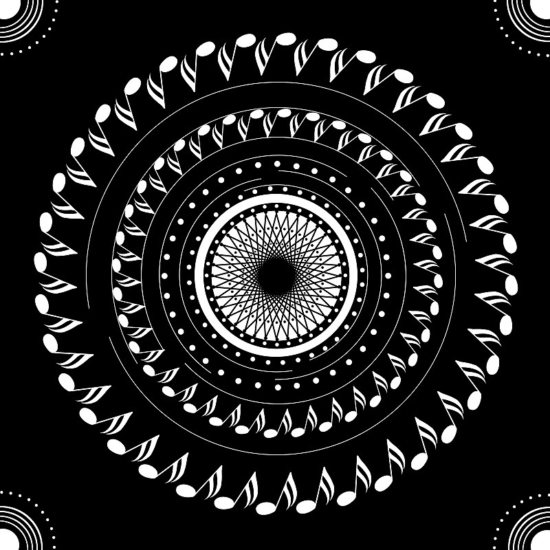 重复构成抽象形对比构成线面空间构成原创作品平面其他平面win_slx