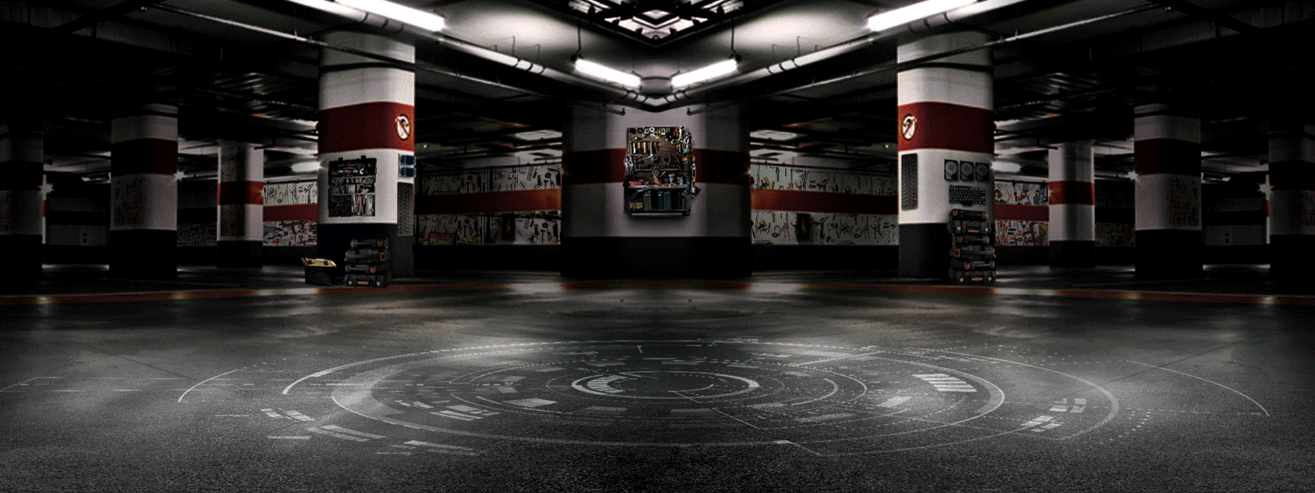 网上临摹大神合成作品