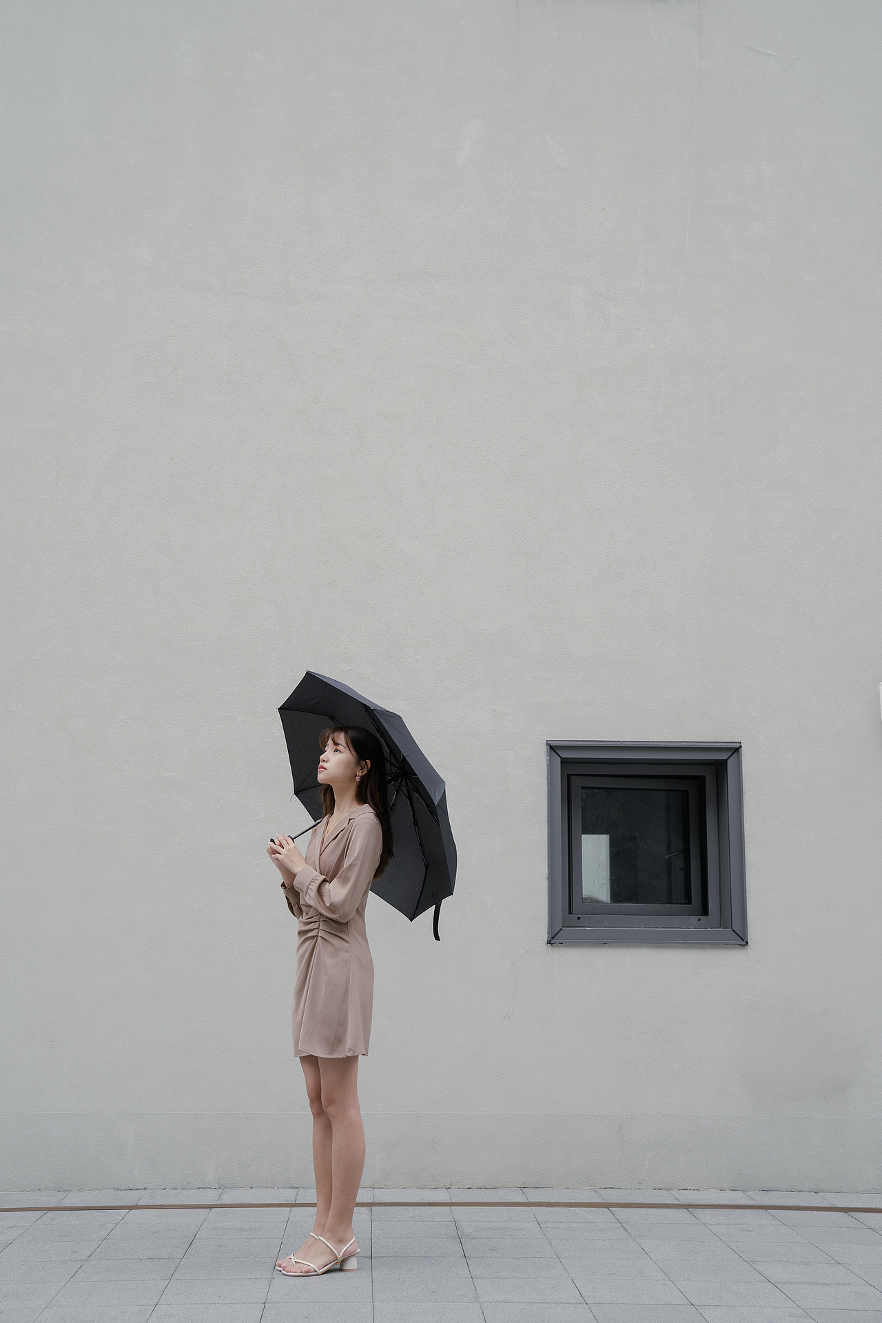 品牌案例丨雨伞 写真（图ZMjE3NjE3MDQ4） - 产品摄影 - 站酷设计师非凡像牛仔原创素材 - 站酷ZCOOL