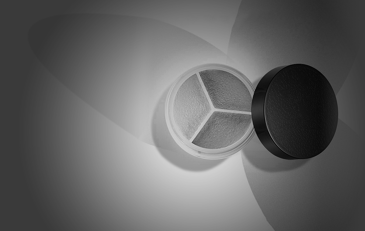 电脑端/手机端彩妆首页