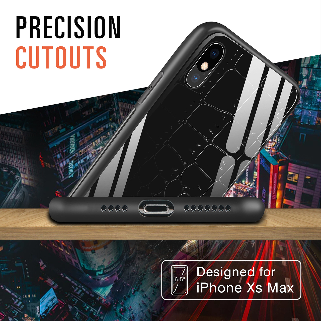 亚马逊ipx钢化手机壳拍摄精修