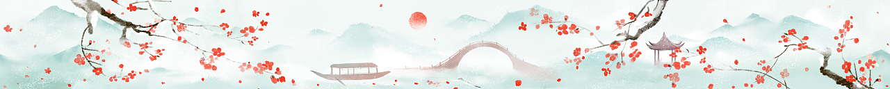 十里百景（图ZMjUyODc3ODk2） - 商业插画 - 站酷设计师点意原创素材 - 站酷ZCOOL