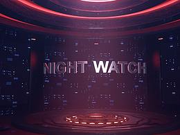 手表產(chǎn)品動(dòng)畫