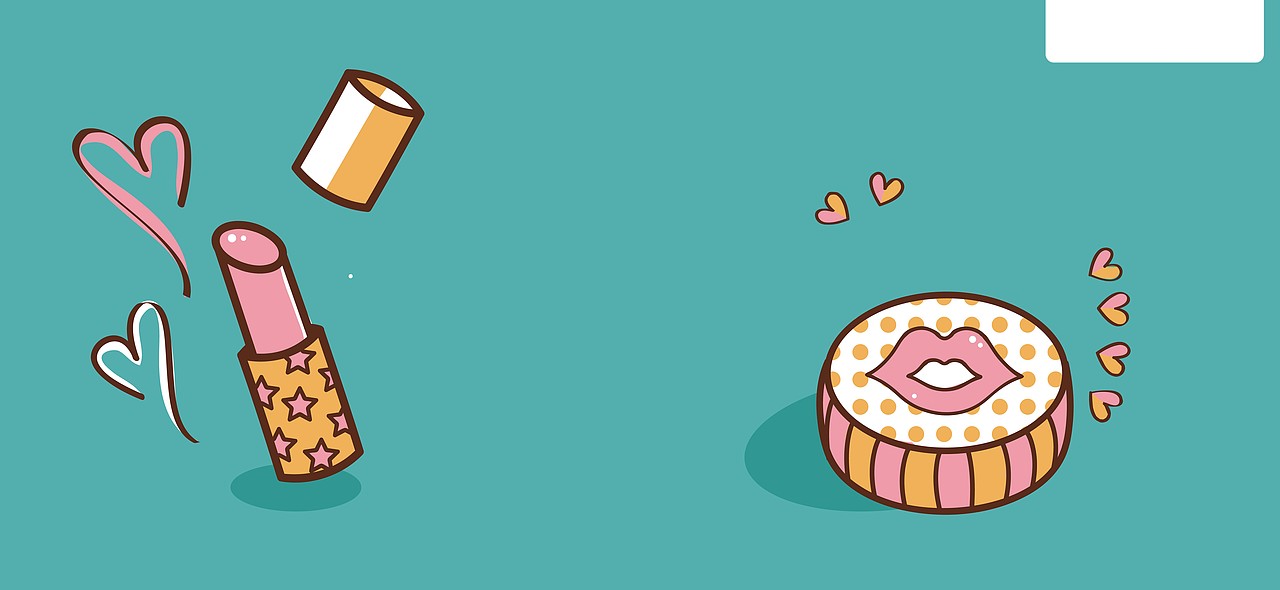 让你的美更全面