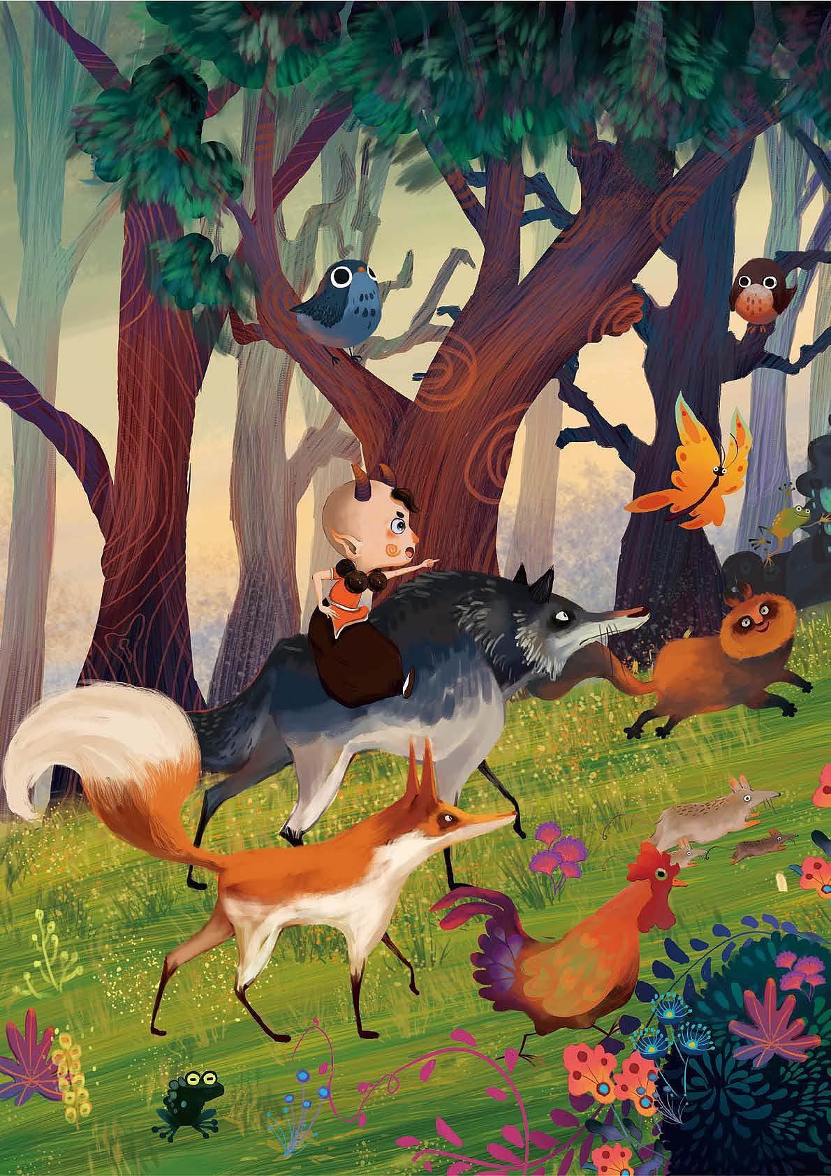 （大学）毕设（图ZMTA1ODg2OTIw） - 其他平面 - 站酷设计师大庆嗷原创素材 - 站酷ZCOOL