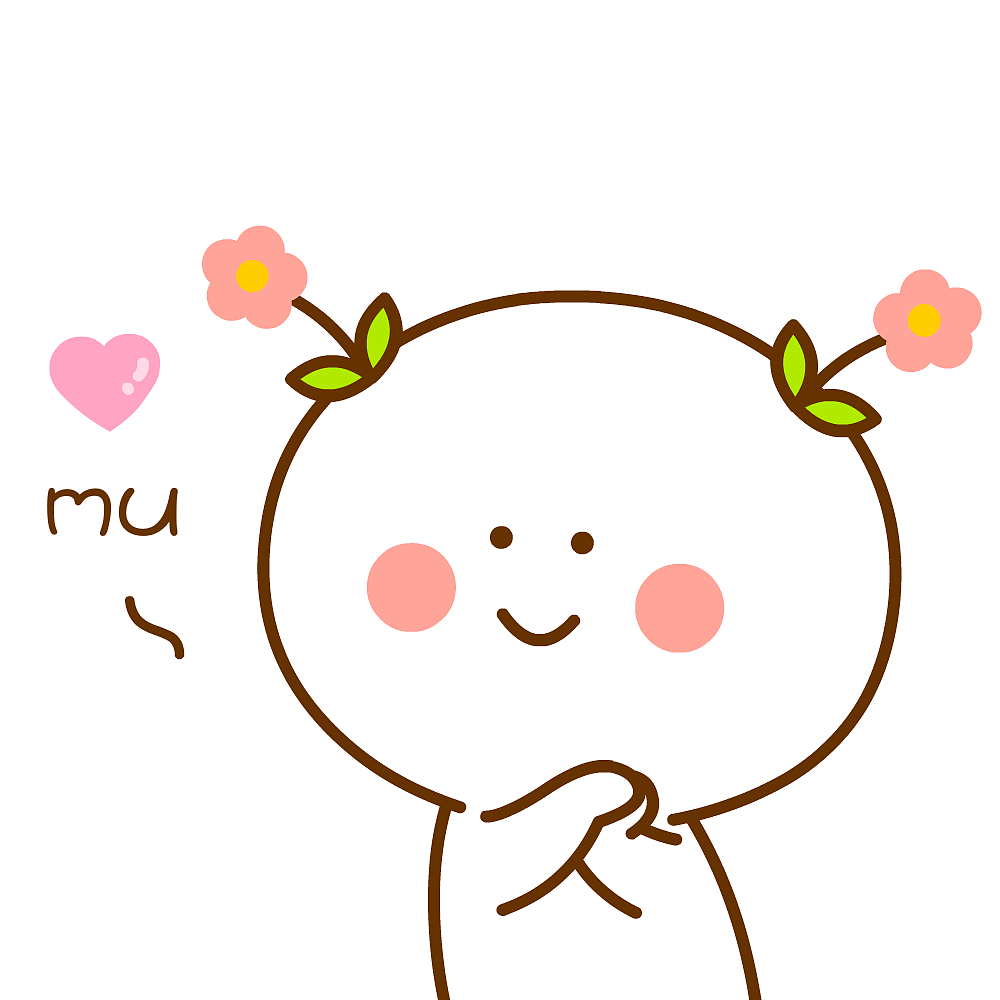 桃小仙,二花,4月头像壁纸来咯~|动漫|单幅漫画|仙粑_原创作品-站酷