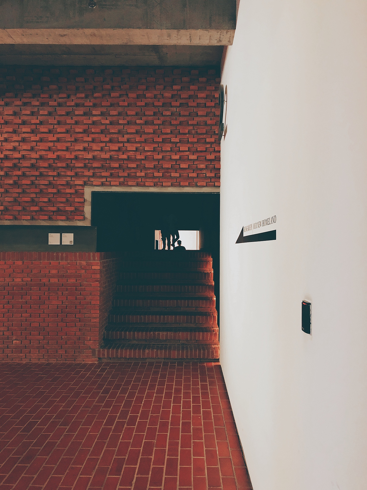 红砖美术馆（图ZMTczNTM4Nzgw） - 风光摄影 - 站酷设计师愫语原创素材 - 站酷ZCOOL