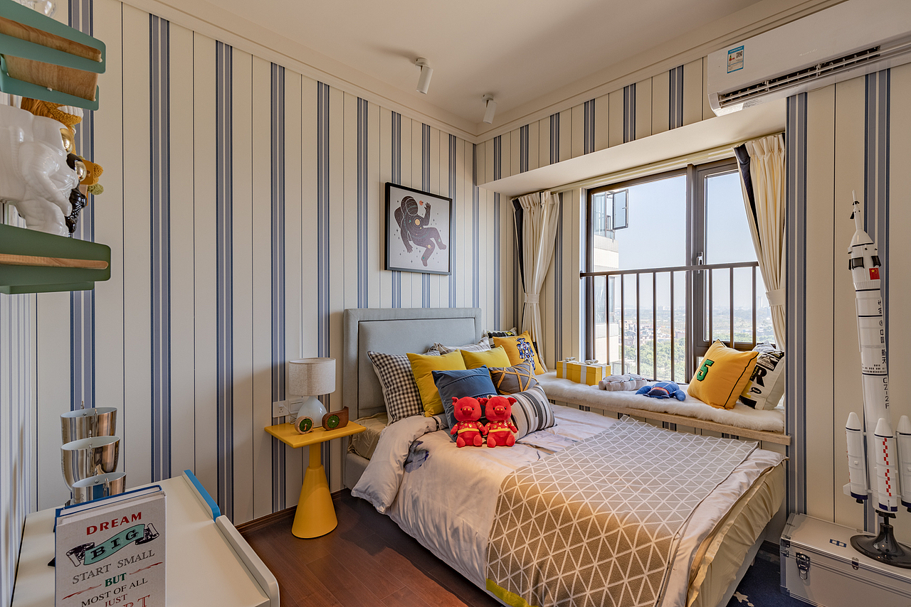 广东鹤山绿地公园城