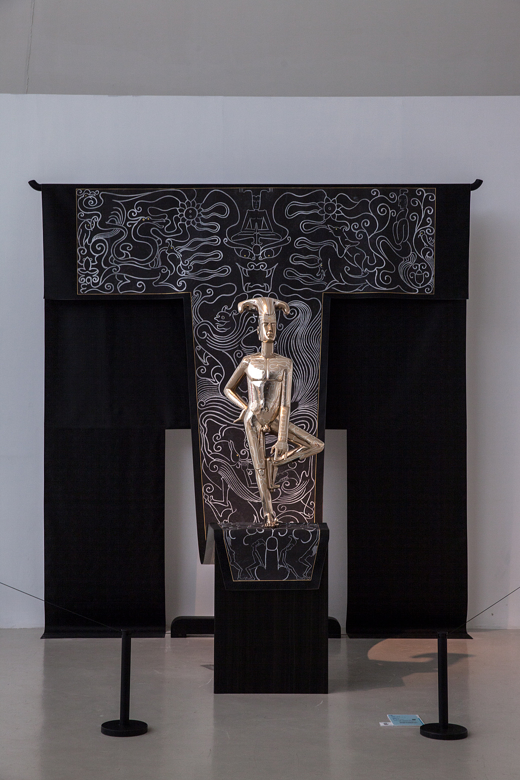 2017中央美院研究生毕业展