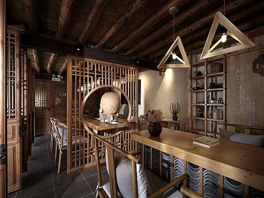 瓦筑·国子监精品民宿|民宿酒店拍摄 |民宿酒店摄影