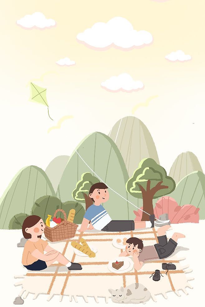 插画（图ZMjQ0ODkxMjgw） - 创作习作 - 站酷设计师彭yin原创素材 - 站酷ZCOOL