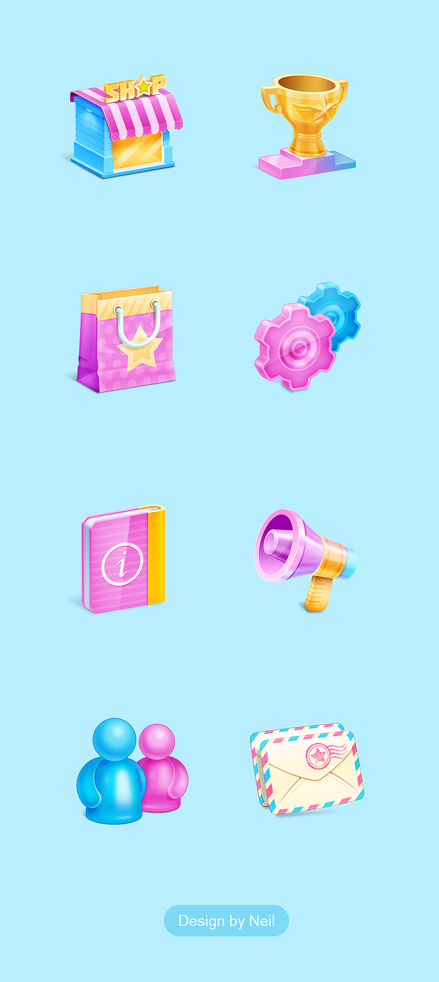 love（图ZMTg4NDUxMTI=） - 图标 - 站酷设计师neilhome原创素材 - 站酷ZCOOL
