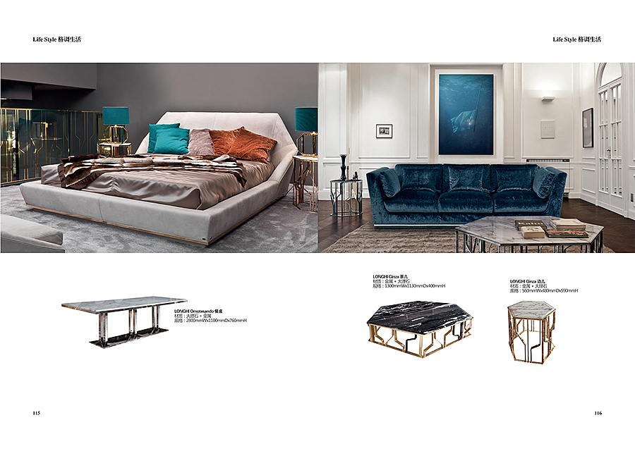 装饰公司官方宣传手册PartI（图ZMTEwNTQzODky） - 书籍/画册 - 站酷设计师王卡卡原创素材 - 站酷ZCOOL