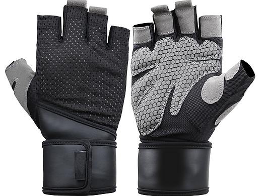 健身手套 亚马逊